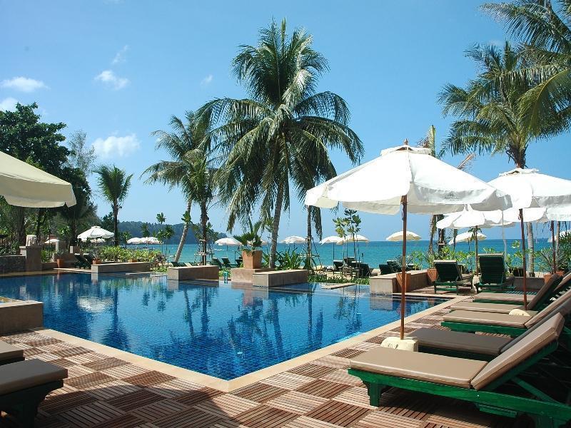 Baan Khaolak Resort Khao Lak